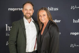 An intimate conversation with Mim Fanning of Mim Design