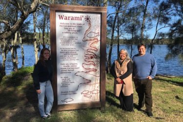 A cultural curator of our time: Susan Moylan-Coombs