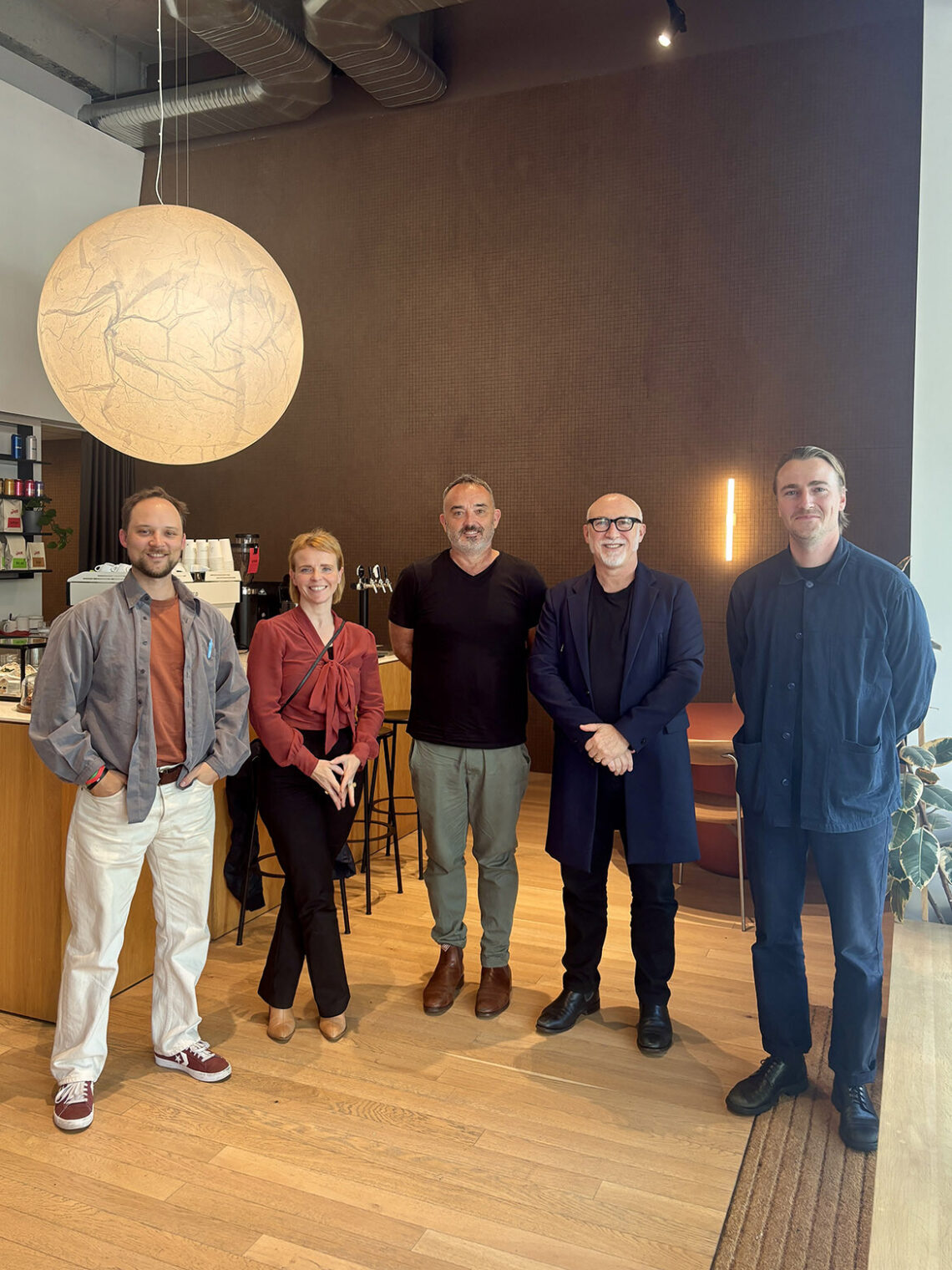 Stories Indesign - NSW Housing Pattern Book | IndesignLive