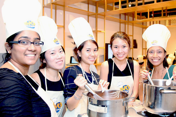 Kokuyo’s Workplace Well-Being Series