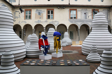 Danish Design Never Stops Being Cool