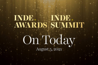 Your full day INDE experience is finally here!