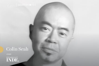 Colin Seah on Creative Amnesia and Designing Social Universes