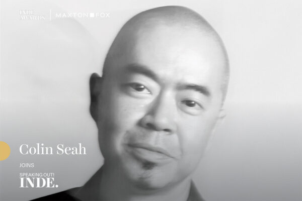 Colin Seah on Creative Amnesia and Designing Social Universes