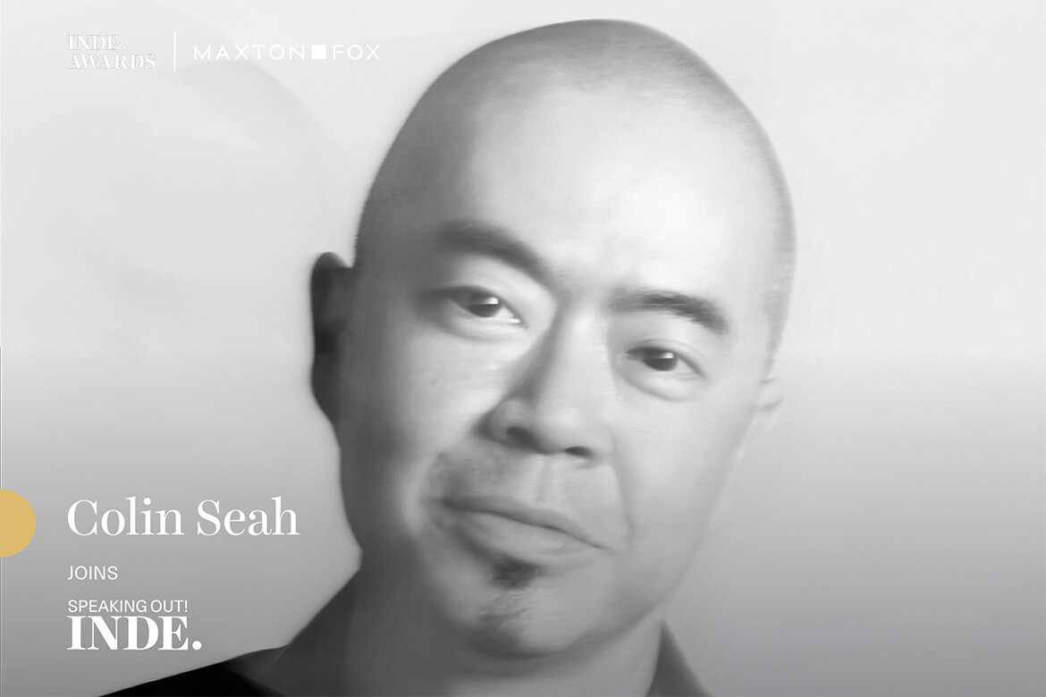 Colin Seah on Creative Amnesia and Designing Social Universes