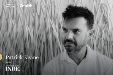 Patrick Keane on Scaling Sustainability