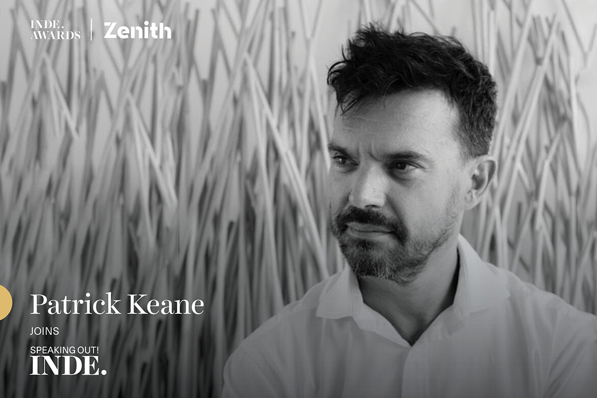 Patrick Keane on Scaling Sustainability