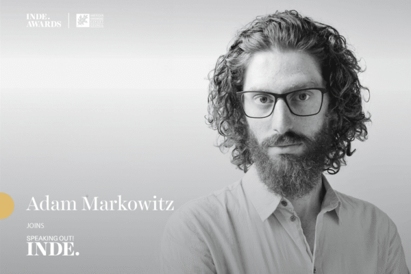Adam Markowitz on craft, architecture and the art of making