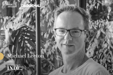 Michael Leeton on crafting place, protection and poetry in residential design