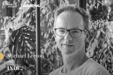 Michael Leeton on crafting place, protection and poetry in residential design