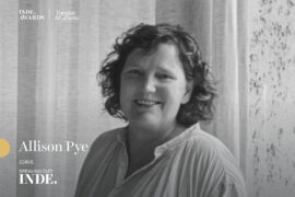Allison Pye on the power of restraint and designing for life