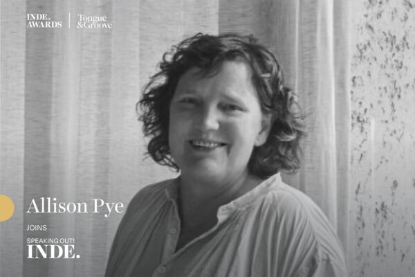 Allison Pye on the power of restraint and designing for life