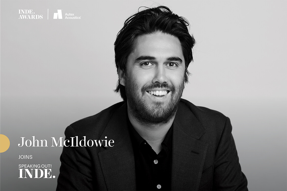 Designing for regeneration: John McIldowie on learning spaces that give back