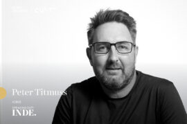 Peter Titmuss on Reimagining Sirius: Balancing Legacy, Liveability and the Future of Multi-Residential Design