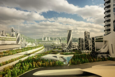 Does the rise of AI mean design is dead? Book this keynote with Melbourne Uni’s Dr Eduard Hovy