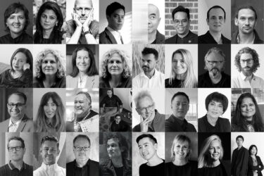 A powerhouse of creatives