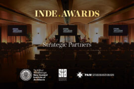 Celebrating our 10th anniversary, the 2026 INDE.Awards program is now open!!!