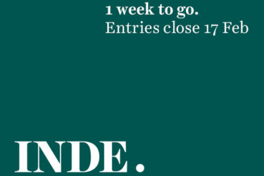 GUYS! You’ve Got One Week Left!