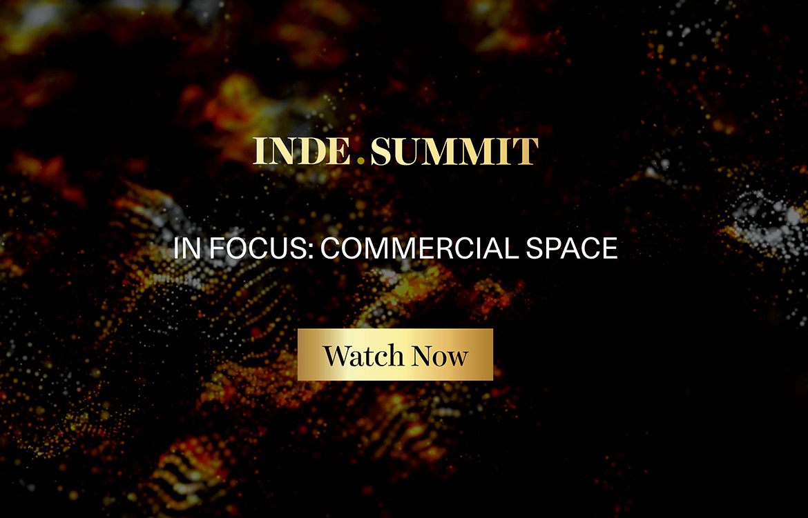 In Focus: Commercial Spaces