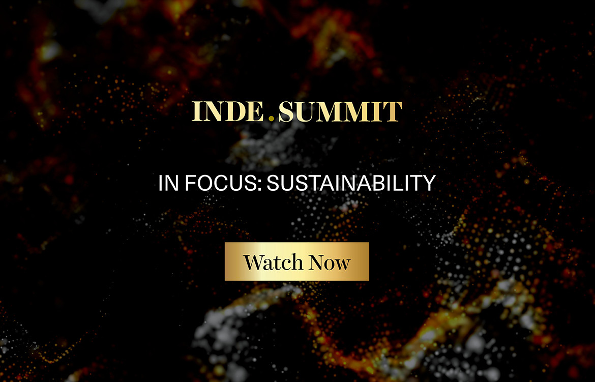 In Focus: Sustainability