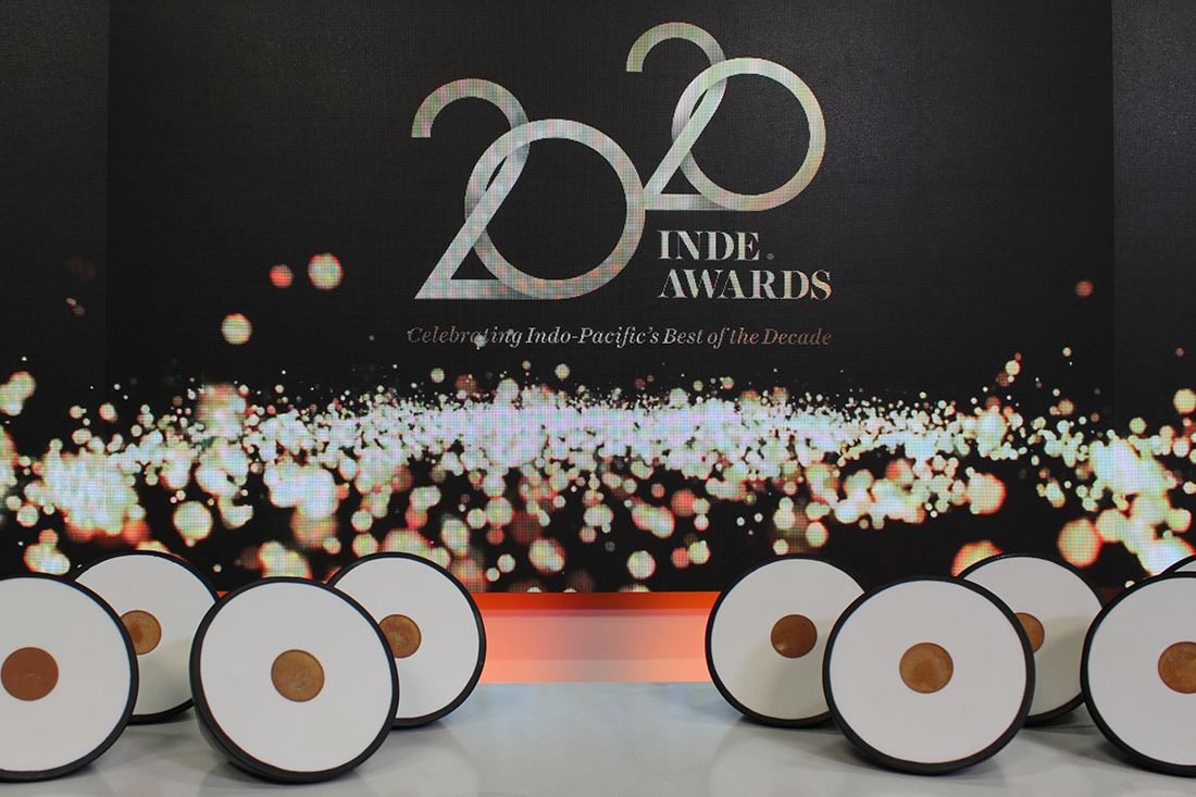 Why INDE 2020 was our Best Yet!