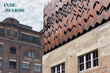 Exciting results as INDE.Awards entries come to a close