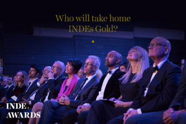 Who will take home INDEs Gold?