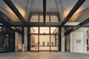 Shortlist revealed – The Building