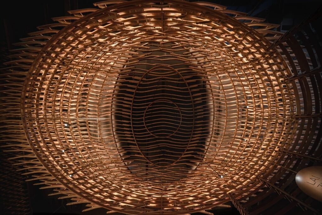INDE.Awards 2023 The Social Space Winner | IndesignLive