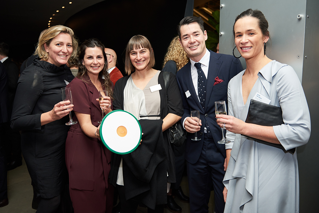 INDE.Awards 2020 Countdown To Entry