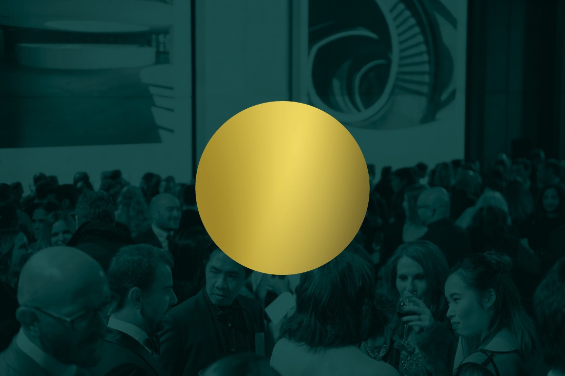 Two weeks to go! Get your INDE.Awards Gala ticket now!