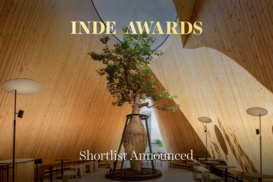 News Interior Architectural Design News IndesignLive