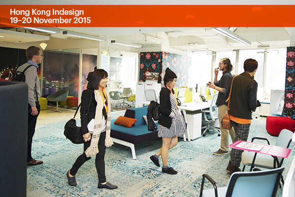 7 Reasons To Attend Hong Kong Indesign