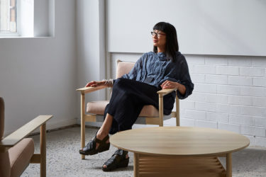 5 minutes with… Hayball’s Fiona Young