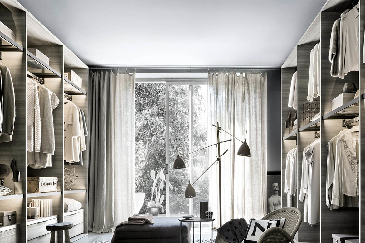 V-ZUG Pure Interiors