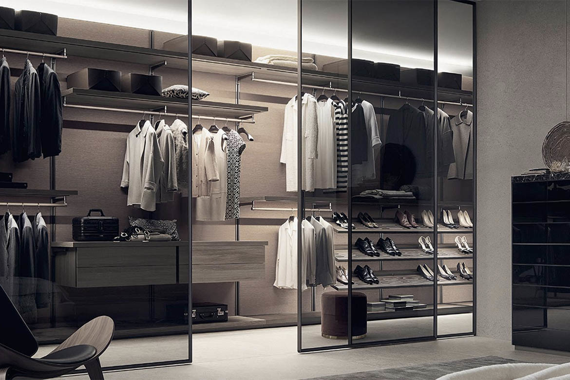 V-ZUG Pure Interiors
