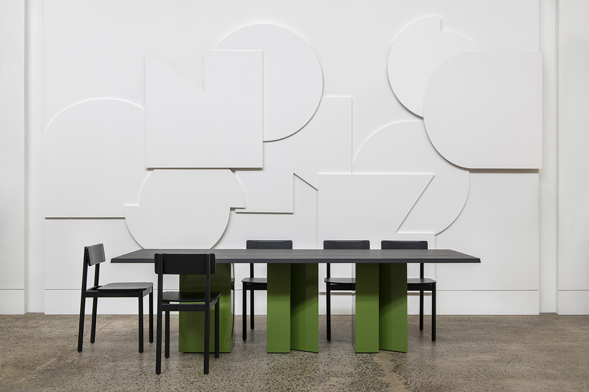 SBW Type Furniture collection