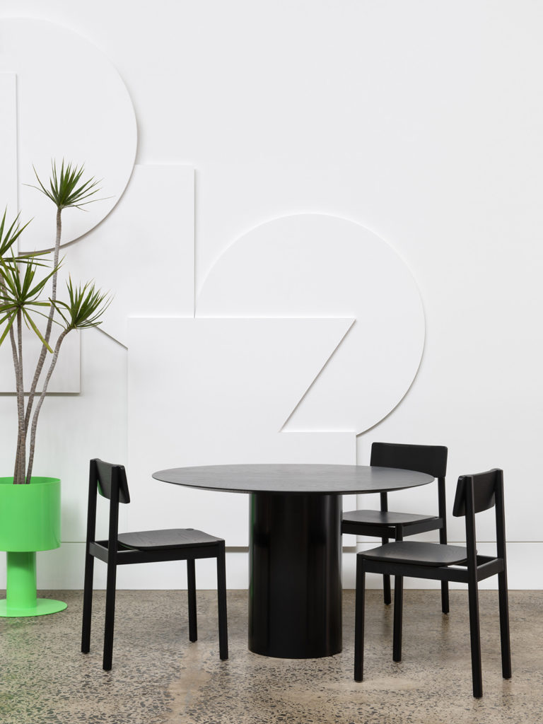 SBW Type Furniture collection