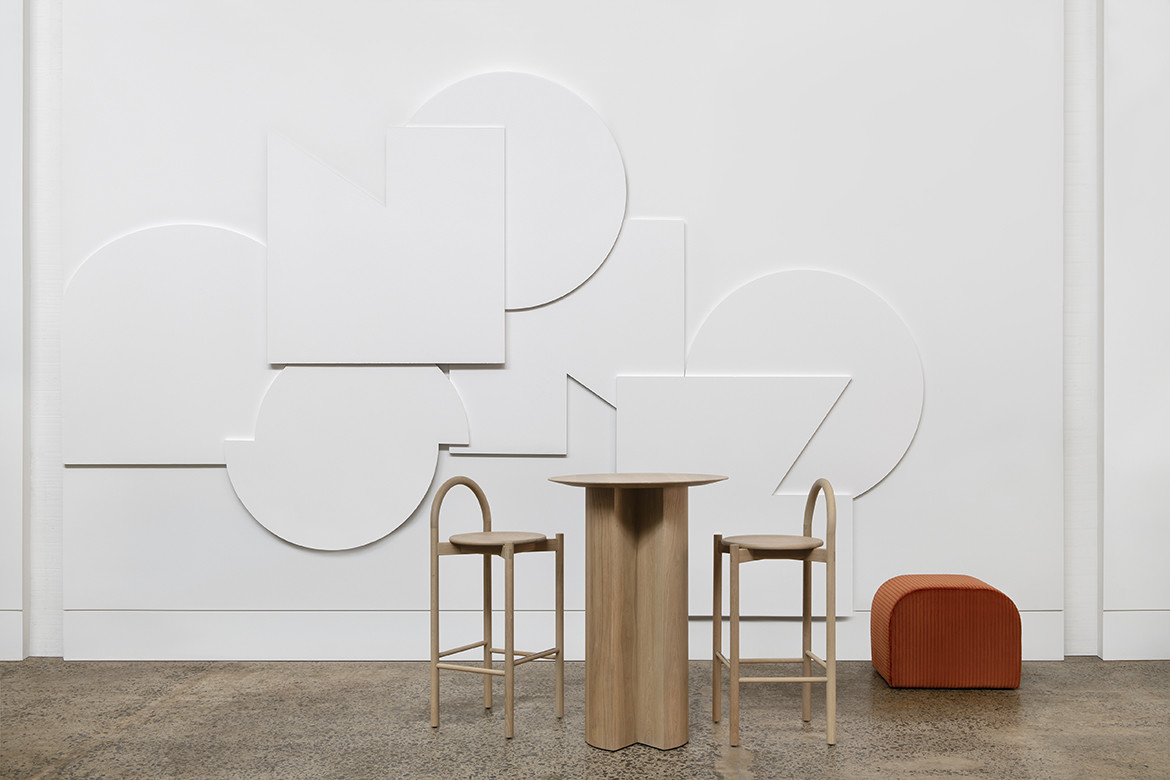 SBW Type Furniture collection
