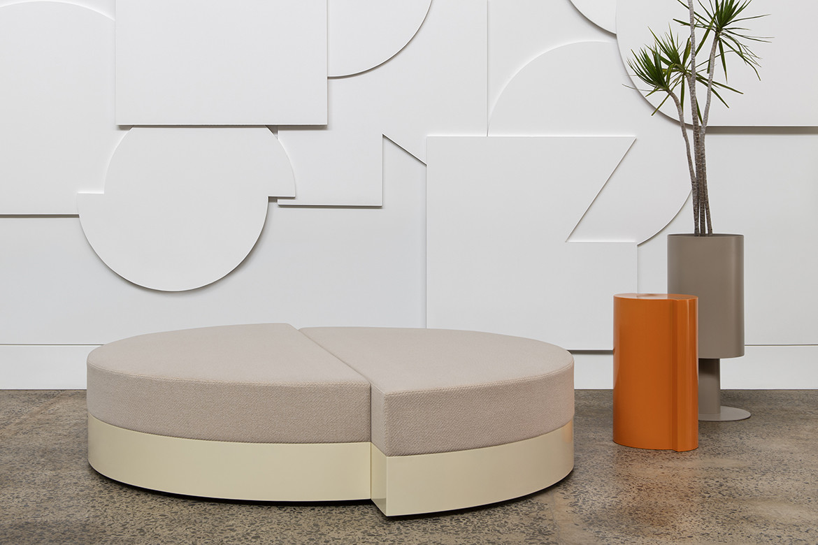 SBW Type Furniture collection