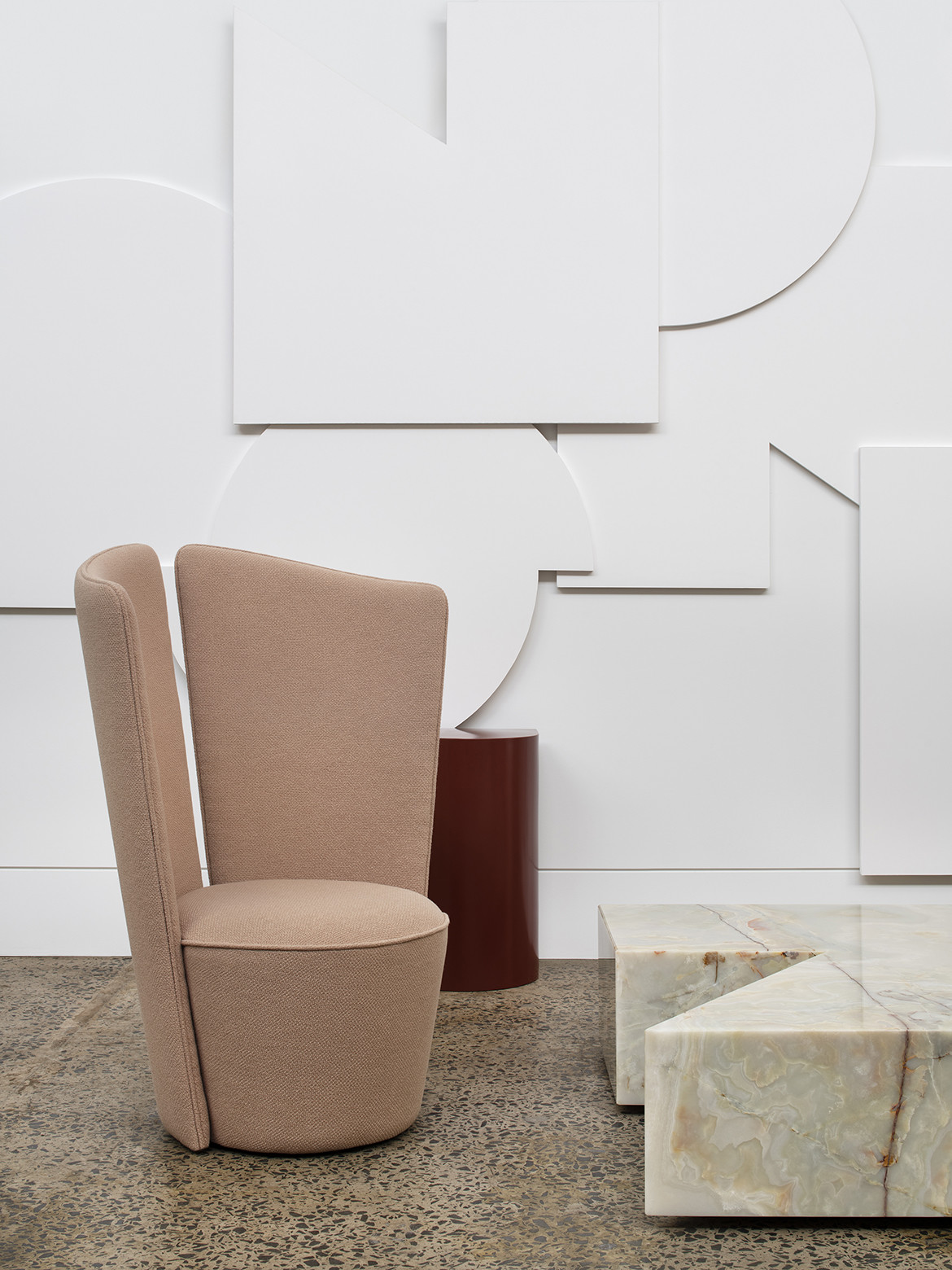 SBW Type Furniture collection