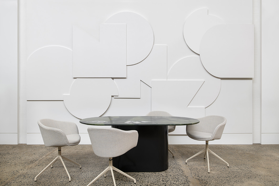 SBW Type Furniture collection