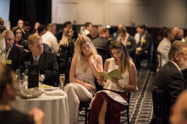 Sustainability Awards