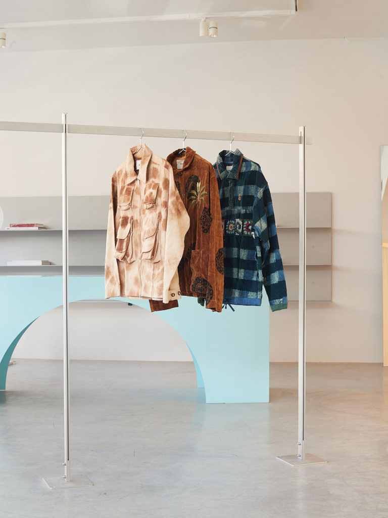 Pattern Studio designs Above The Clouds | IndesignLive