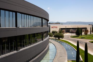 Meet the sustainability player behind Spain’s healthiest corporate headquarters