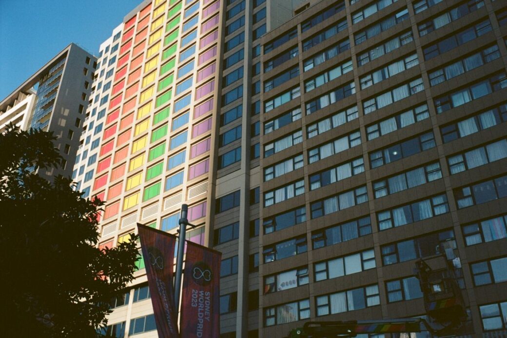 Architecture with Pride 2024 | IndesignLive