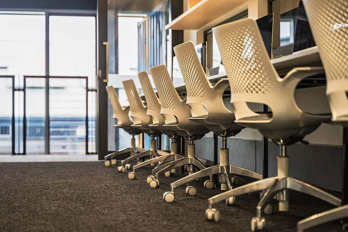 Buro Seating for St Andrew’s Lutheran College