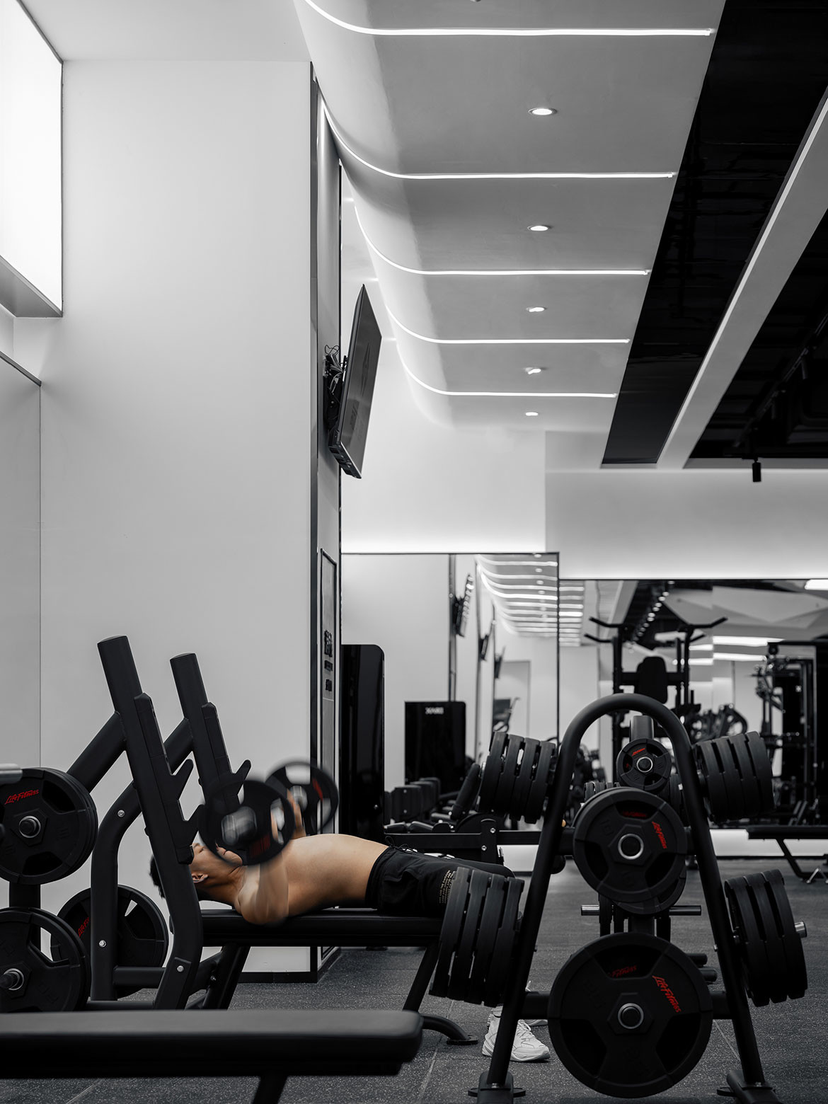 Herculean effort: A new paradigm for fitness design