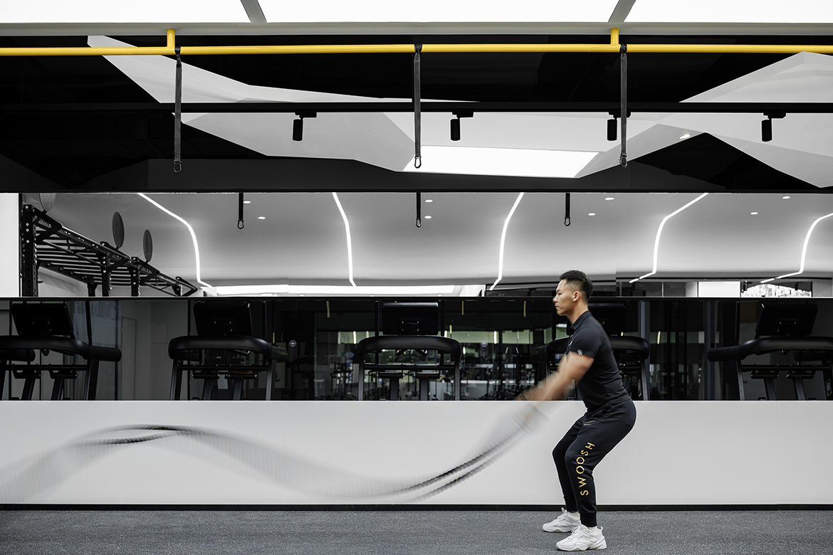 Herculean effort: A new paradigm for fitness design