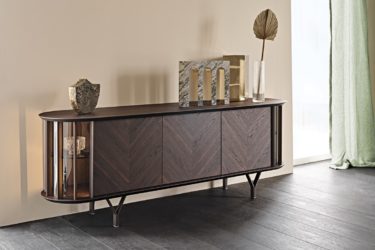 Beauty, energy and aesthetic balance: Cattelan Italia’s 2022 collection preview